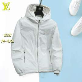 Picture of Louis Vuitton Jackets _SKULVM-4XL12yr3331818